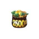 Pirots 3 mynt 2500x