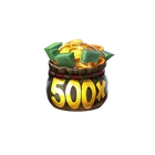 Pirots 3 mynt 500x