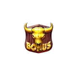 Pirots 3 bonus scatter – gyllene oxskalle